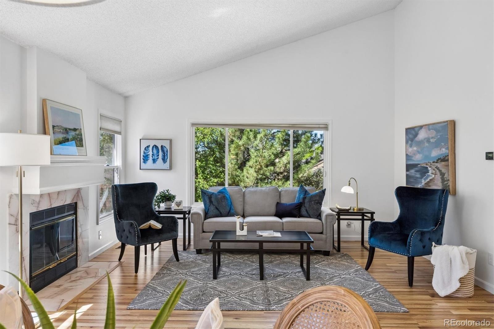 MLS Image #4 for 8040 e dartmouth avenue,denver, Colorado