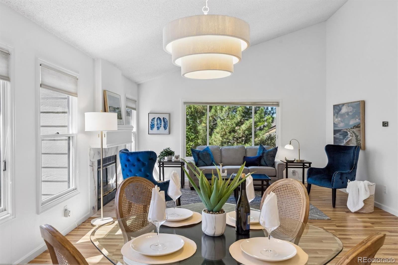 MLS Image #5 for 8040 e dartmouth avenue,denver, Colorado