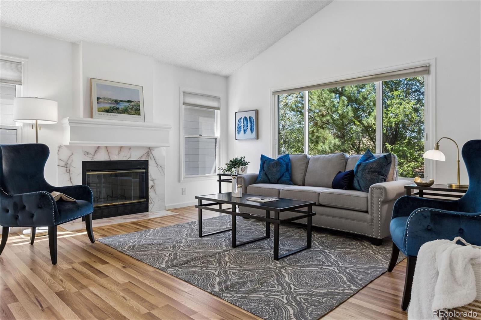 MLS Image #6 for 8040 e dartmouth avenue,denver, Colorado