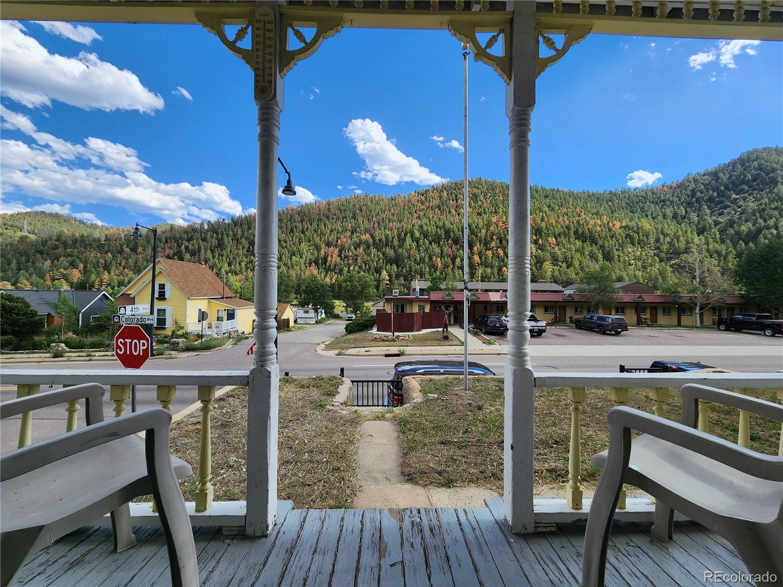 MLS Image #2 for 346  colorado boulevard,idaho springs, Colorado