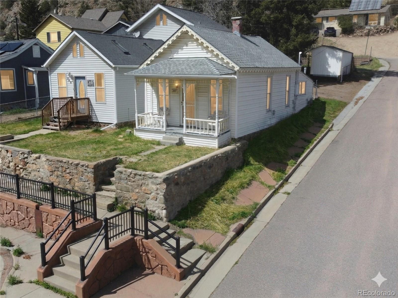MLS Image #23 for 346  colorado boulevard,idaho springs, Colorado