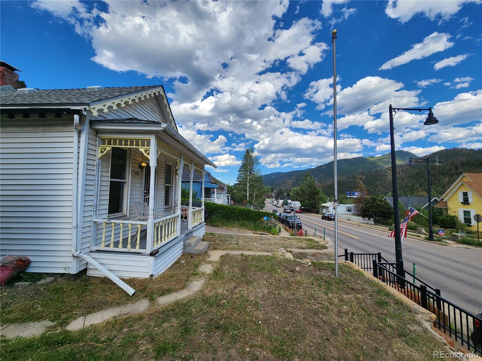 MLS Image #24 for 346  colorado boulevard,idaho springs, Colorado