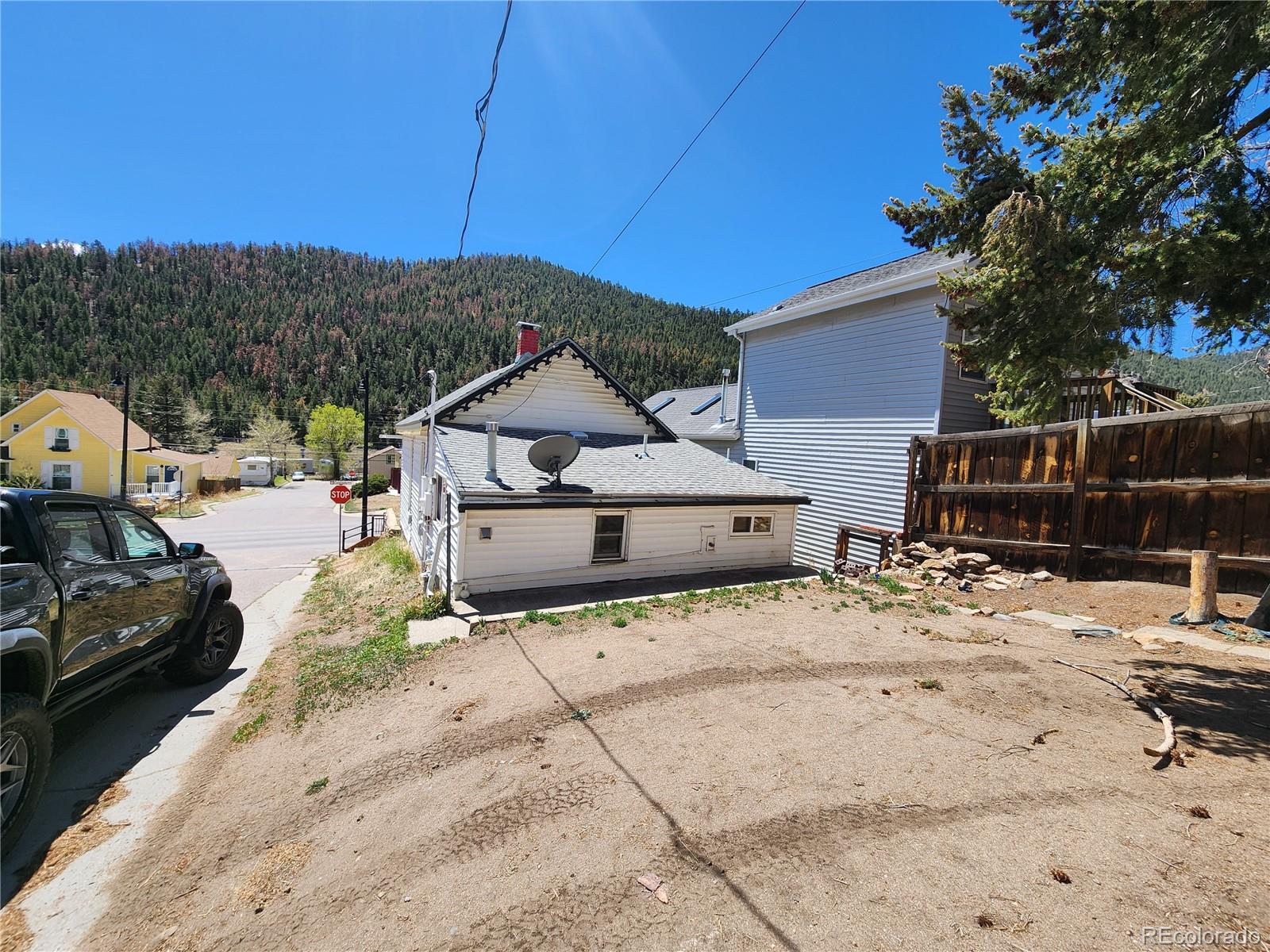 MLS Image #27 for 346  colorado boulevard,idaho springs, Colorado