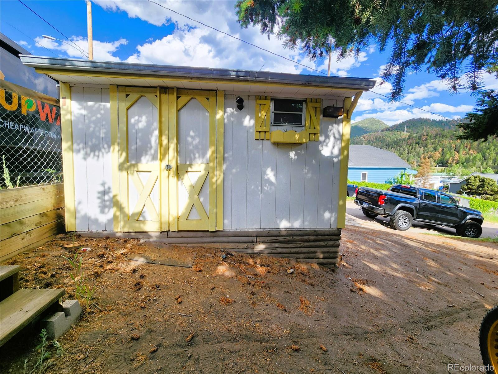MLS Image #29 for 346  colorado boulevard,idaho springs, Colorado