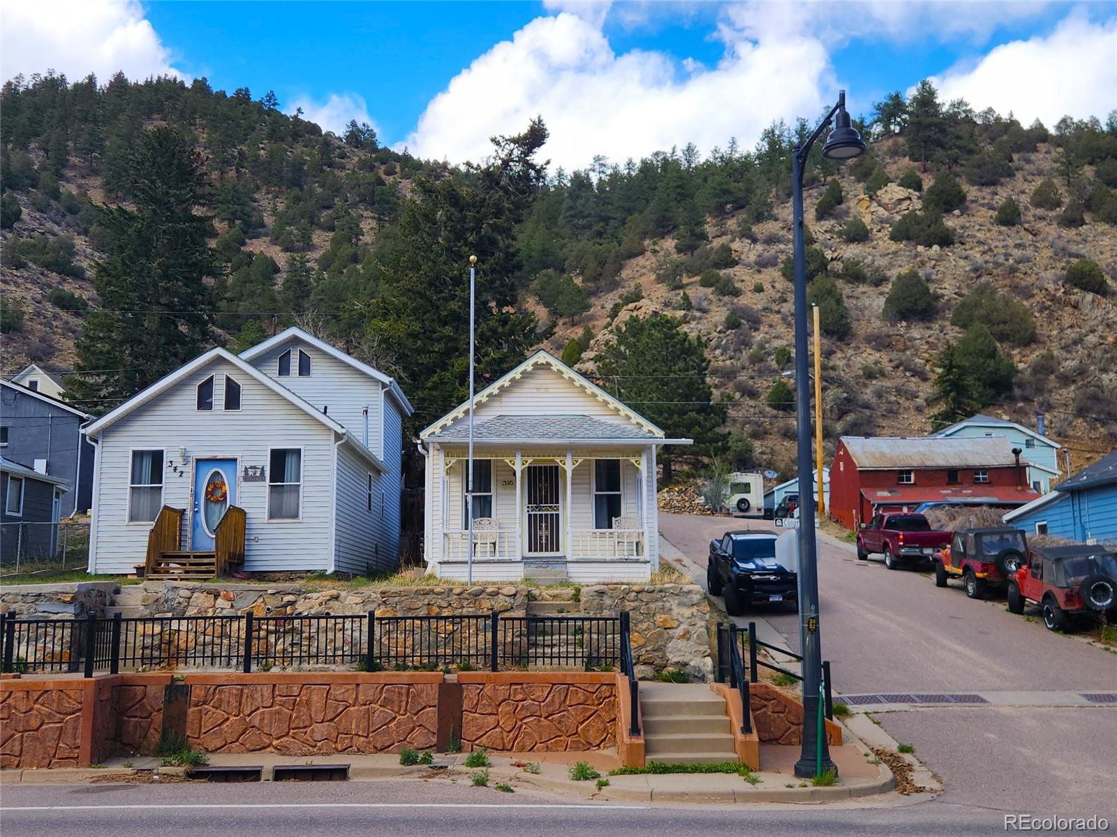 MLS Image #30 for 346  colorado boulevard,idaho springs, Colorado