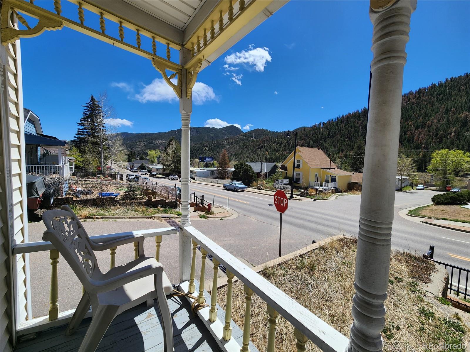 MLS Image #4 for 346  colorado boulevard,idaho springs, Colorado