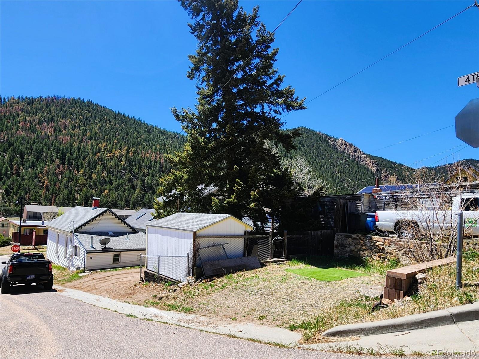 MLS Image #5 for 346  colorado boulevard,idaho springs, Colorado