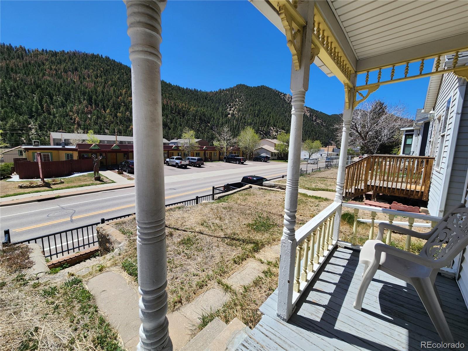 MLS Image #7 for 346  colorado boulevard,idaho springs, Colorado