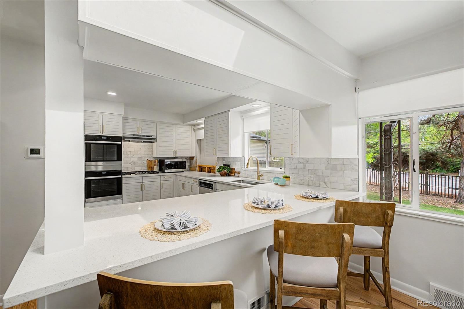 MLS Image #13 for 3201 e yale way,denver, Colorado