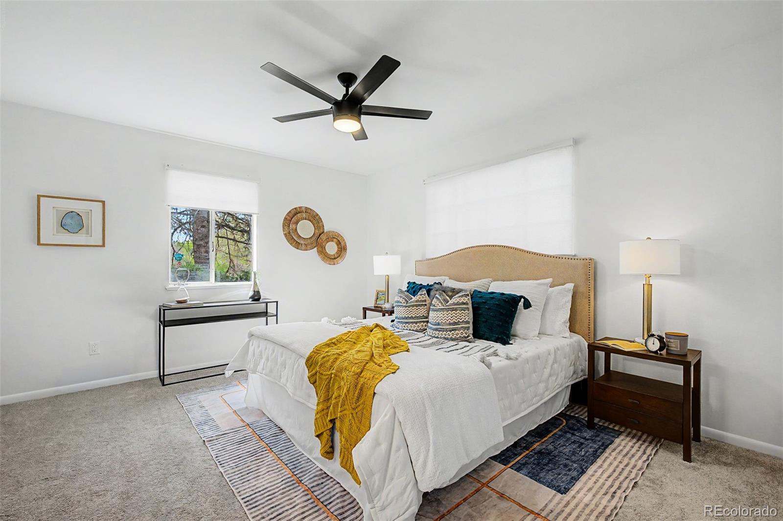 MLS Image #20 for 3201 e yale way,denver, Colorado