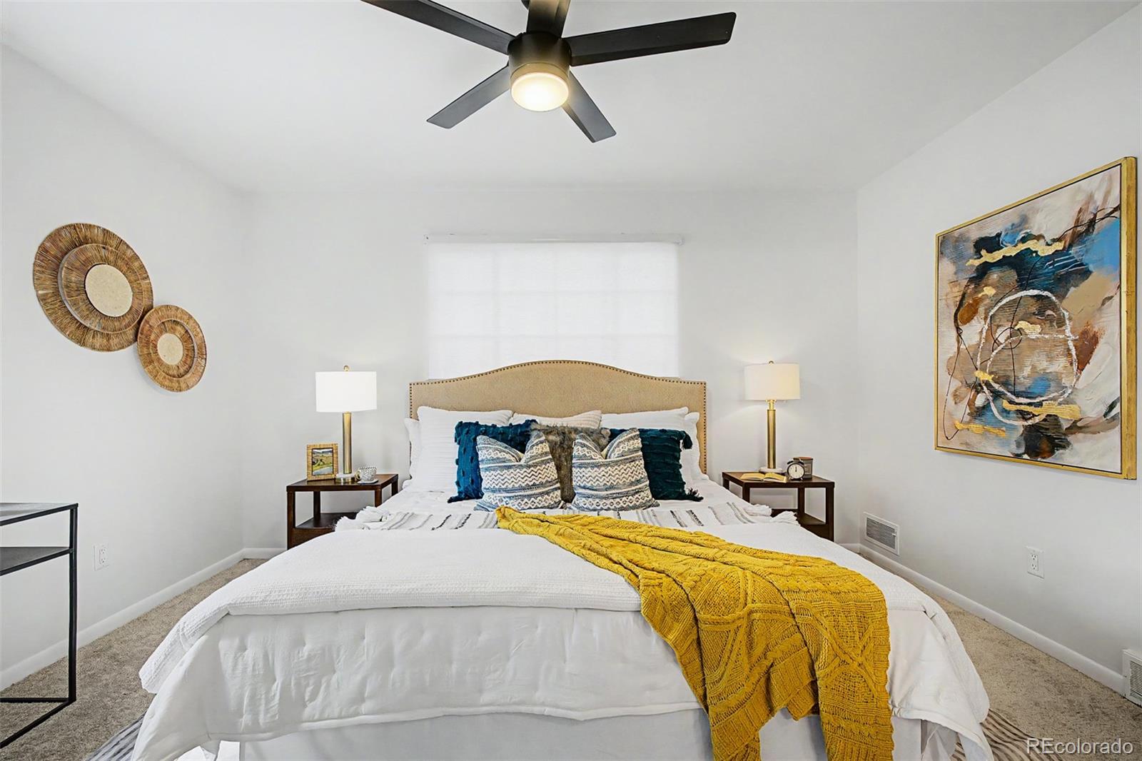 MLS Image #21 for 3201 e yale way,denver, Colorado