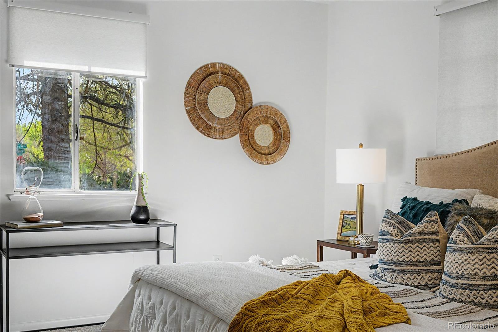 MLS Image #23 for 3201 e yale way,denver, Colorado
