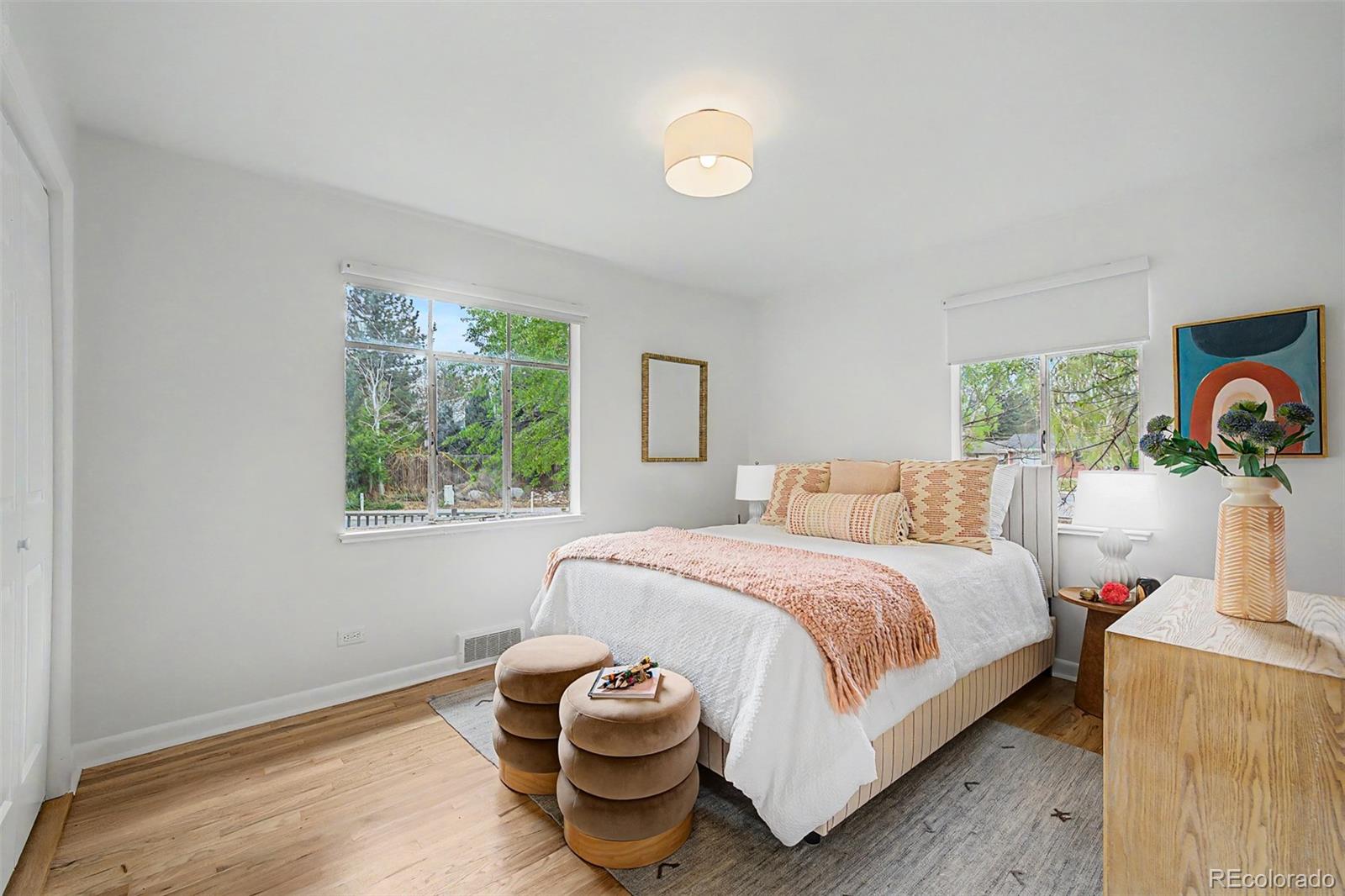 MLS Image #27 for 3201 e yale way,denver, Colorado