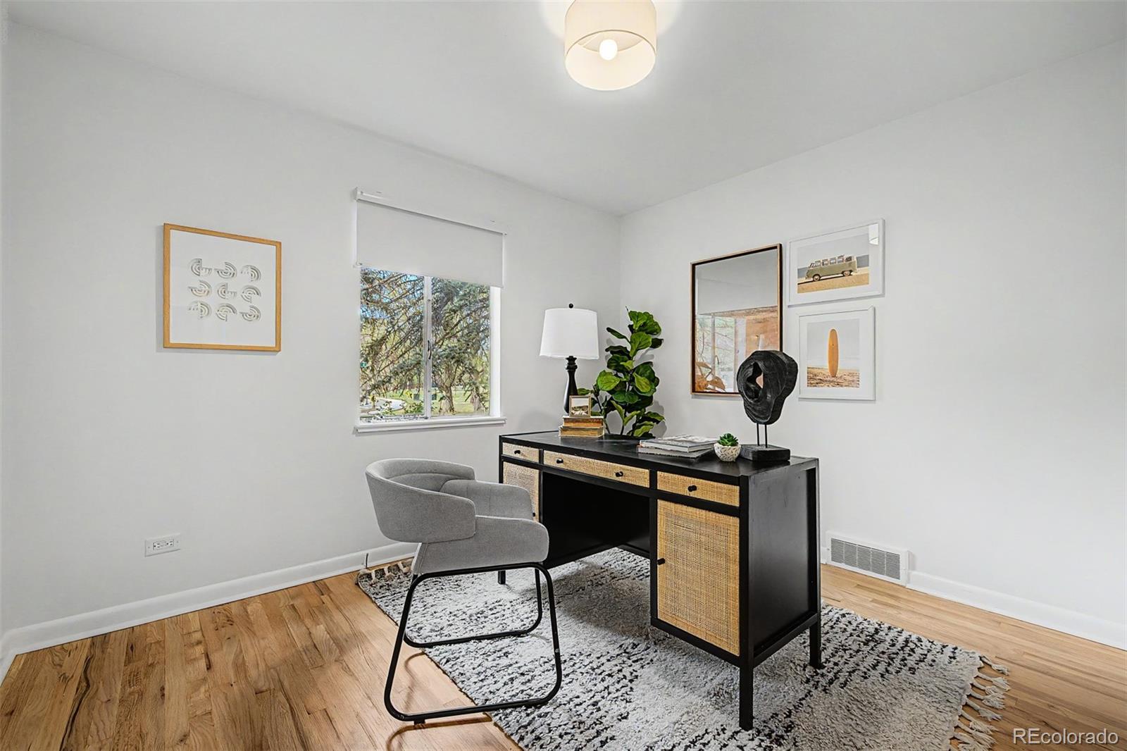 MLS Image #30 for 3201 e yale way,denver, Colorado
