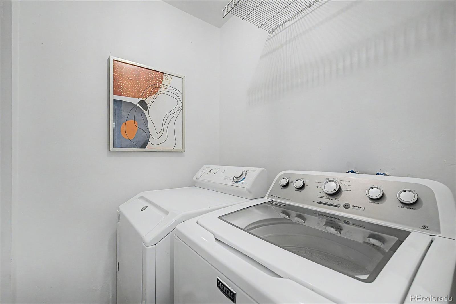 MLS Image #32 for 3201 e yale way,denver, Colorado