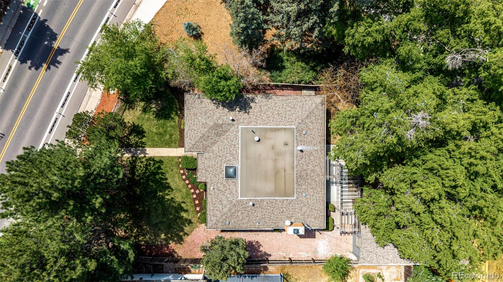 MLS Image #40 for 3201 e yale way,denver, Colorado