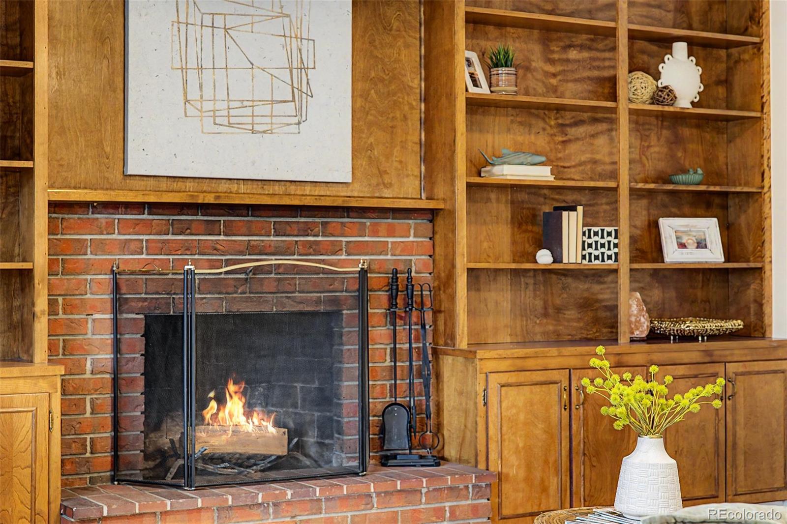 MLS Image #8 for 3201 e yale way,denver, Colorado
