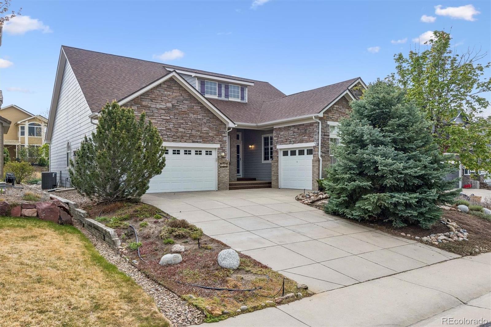 MLS Image #0 for 1360  peninsula circle,castle rock, Colorado