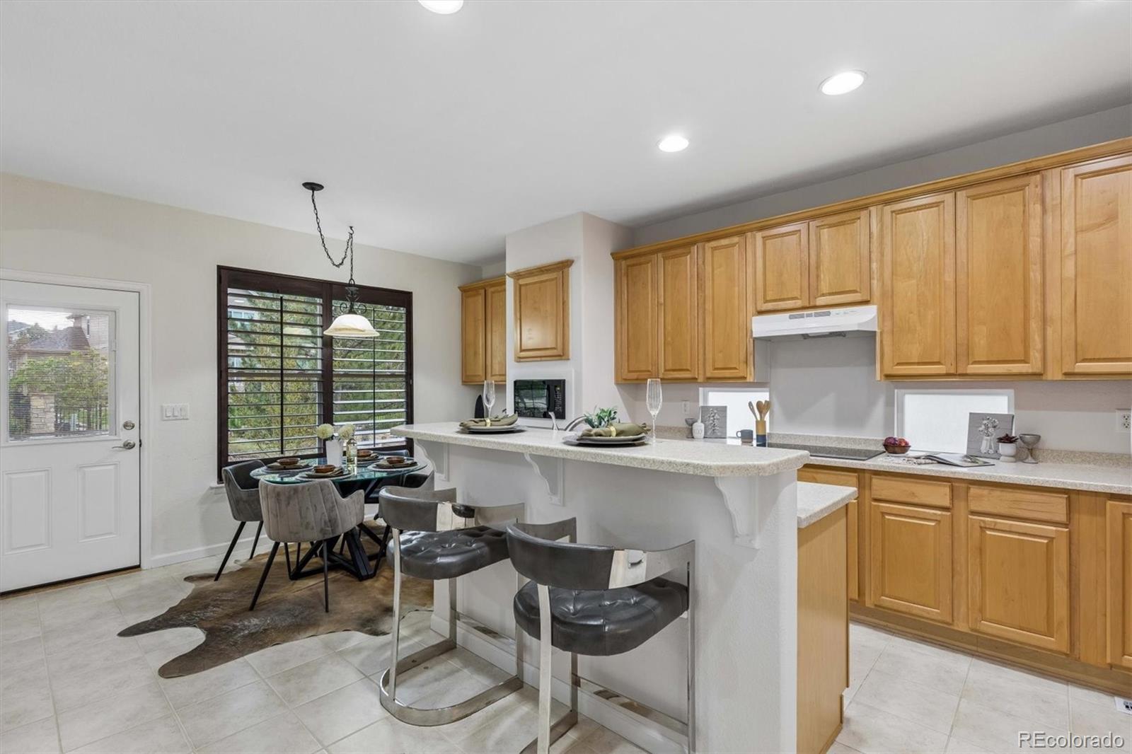 MLS Image #10 for 1360  peninsula circle,castle rock, Colorado