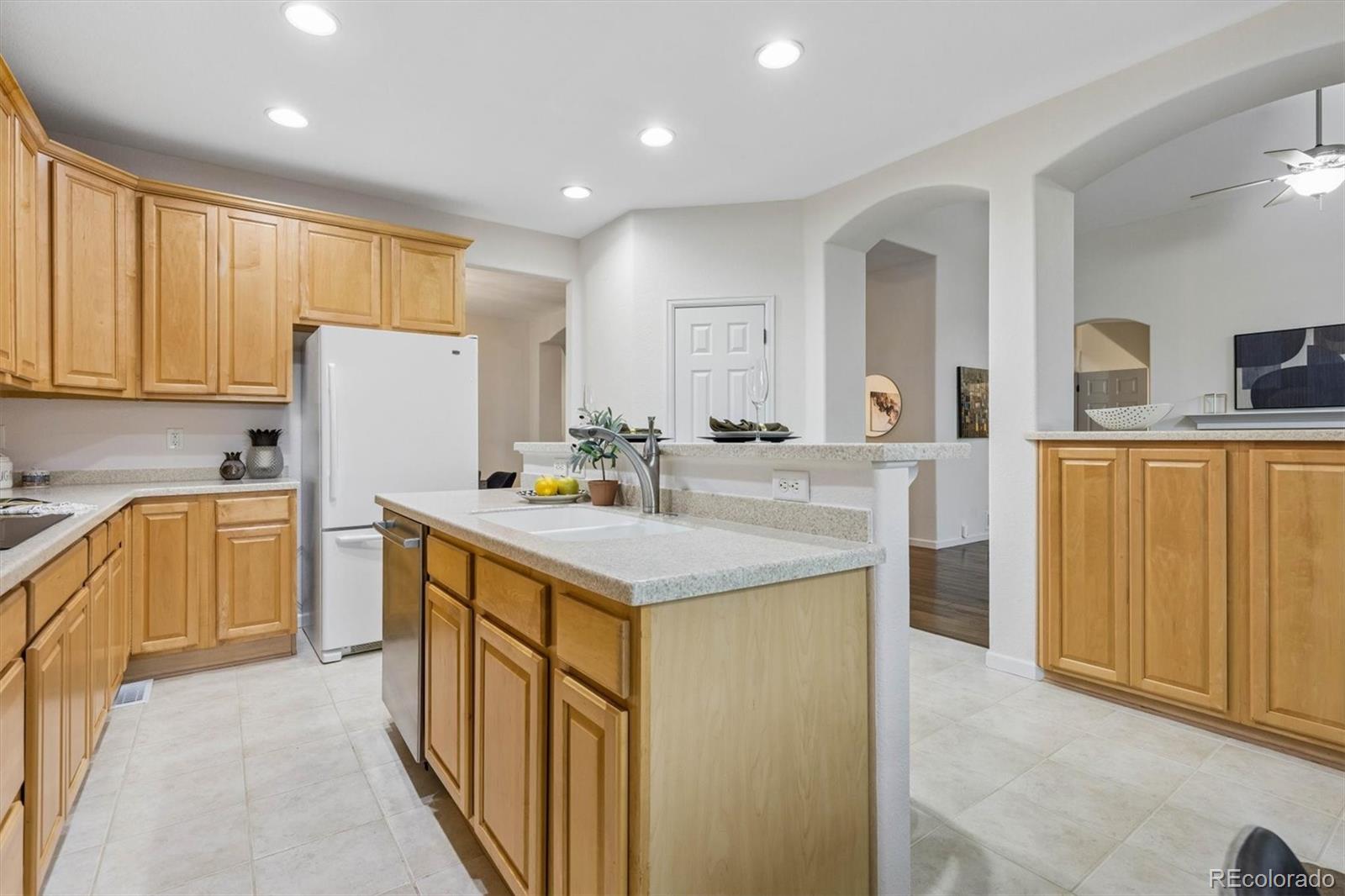 MLS Image #11 for 1360  peninsula circle,castle rock, Colorado