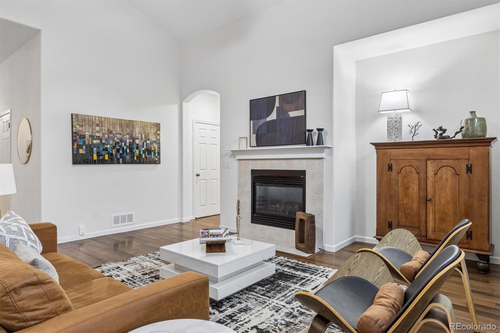 MLS Image #14 for 1360  peninsula circle,castle rock, Colorado
