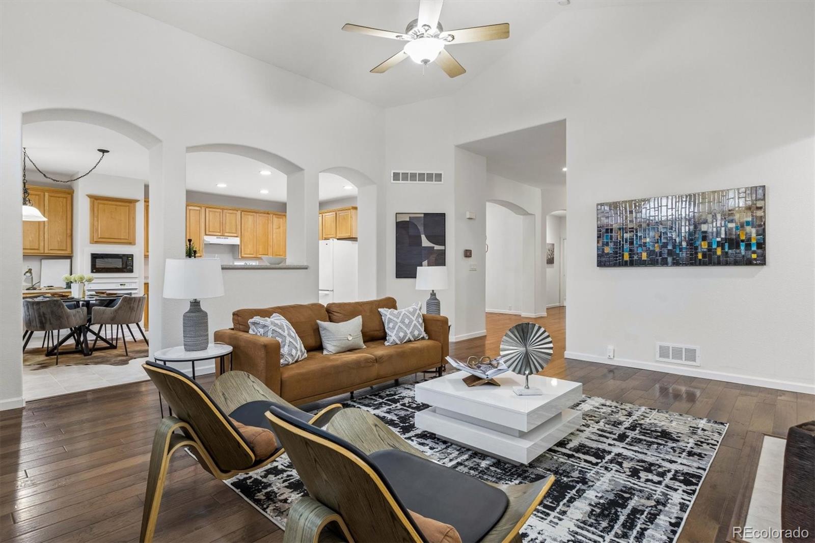 MLS Image #15 for 1360  peninsula circle,castle rock, Colorado