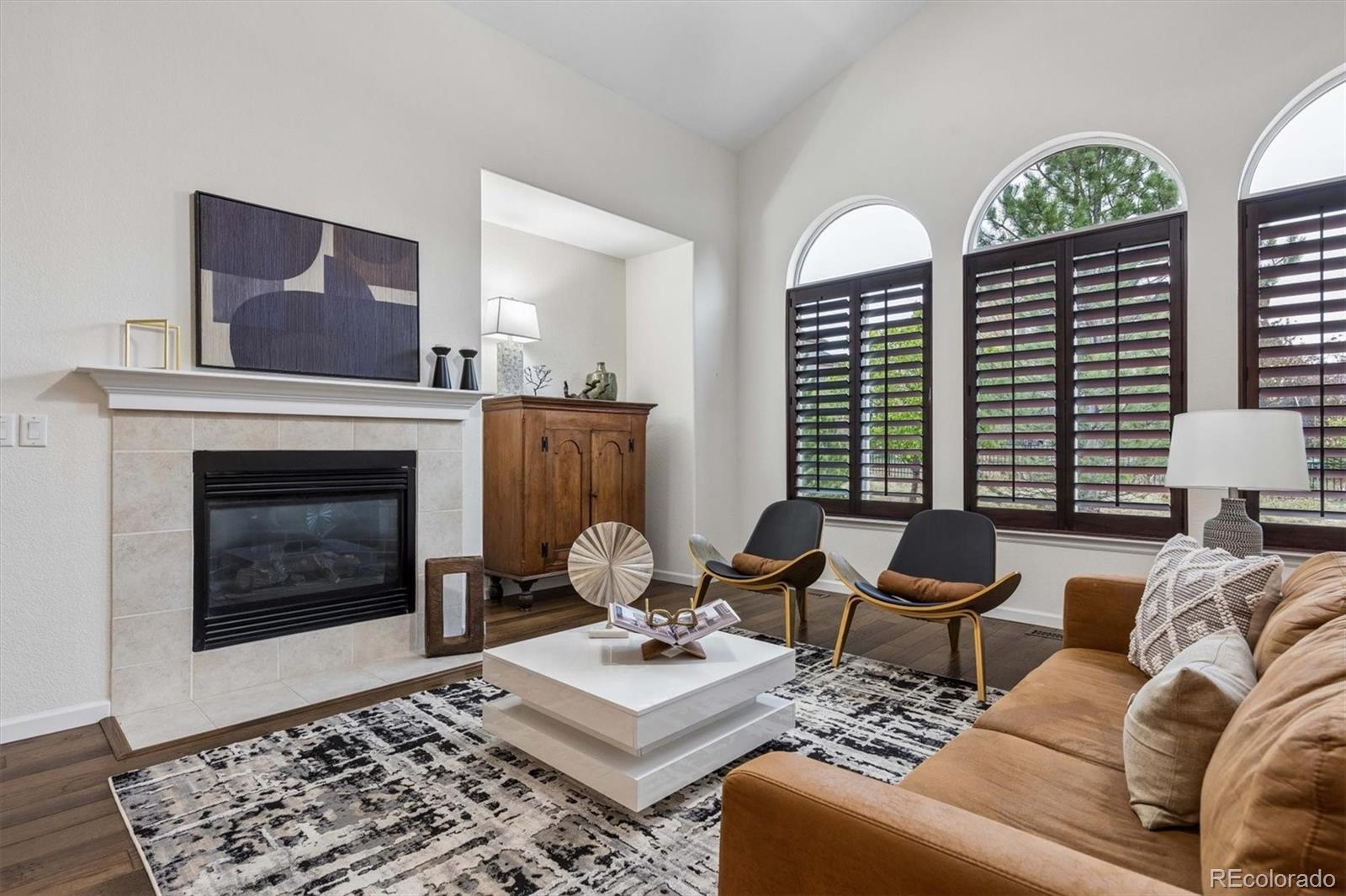 MLS Image #16 for 1360  peninsula circle,castle rock, Colorado