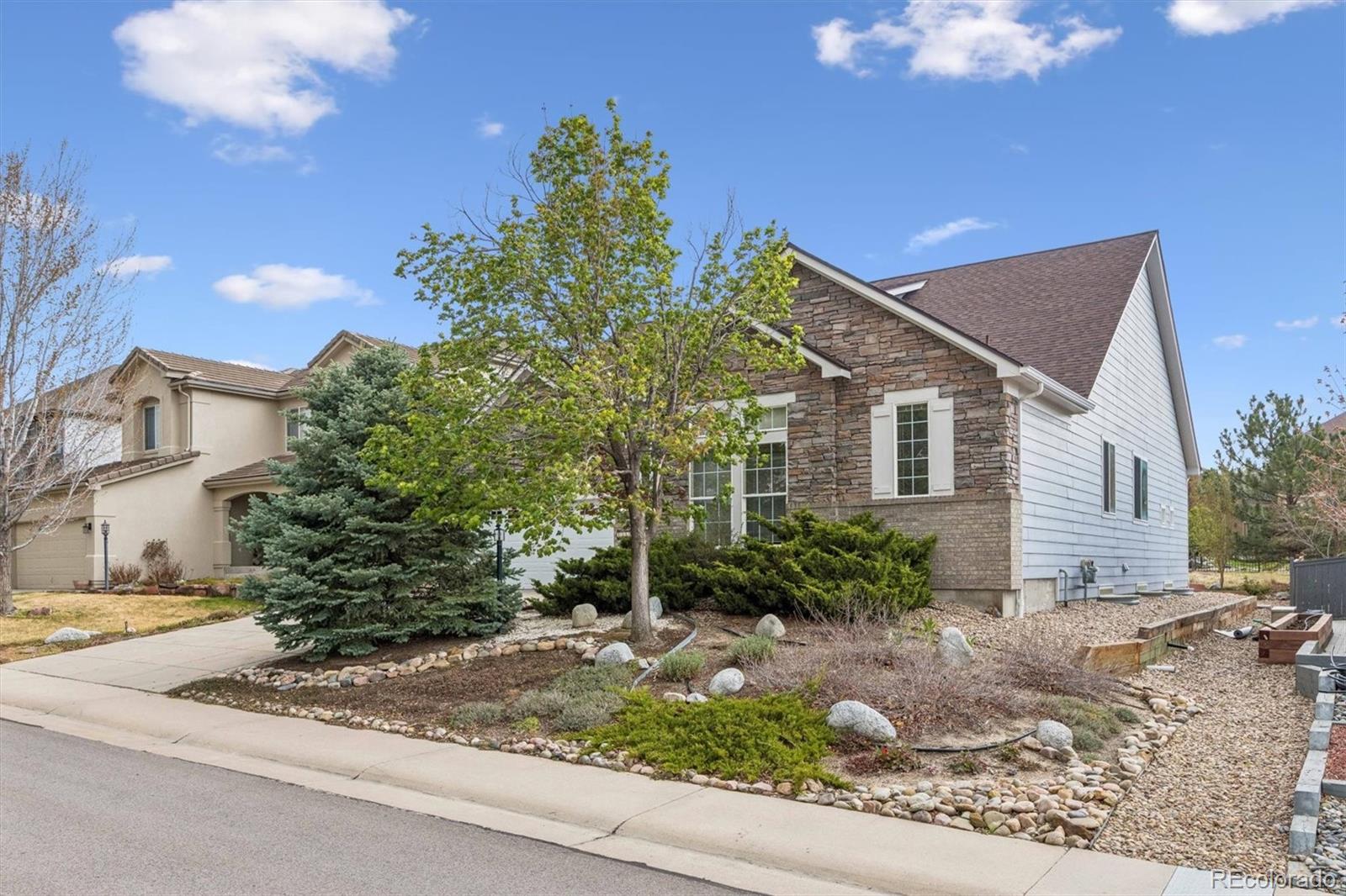 MLS Image #2 for 1360  peninsula circle,castle rock, Colorado