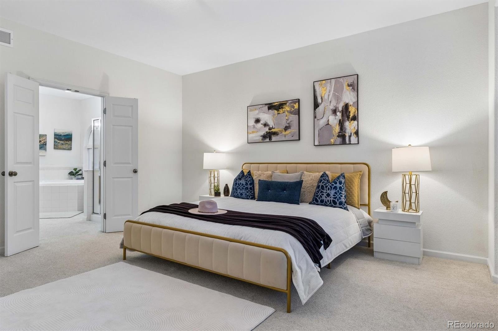 MLS Image #20 for 1360  peninsula circle,castle rock, Colorado
