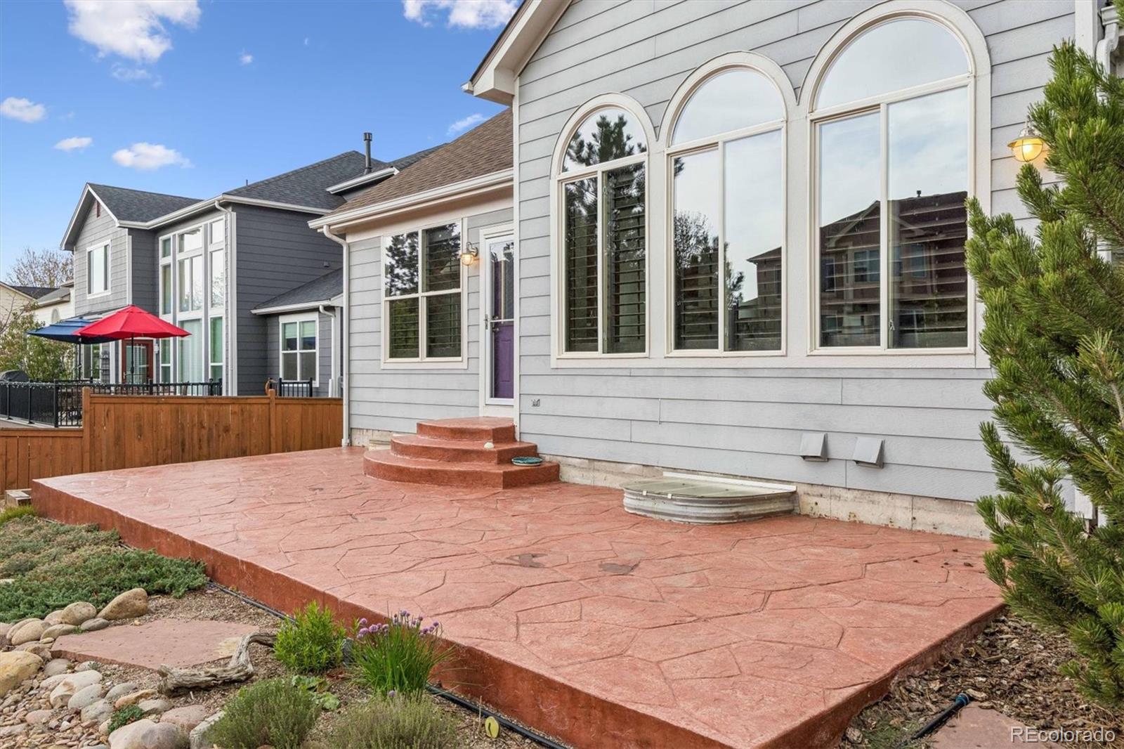 MLS Image #32 for 1360  peninsula circle,castle rock, Colorado