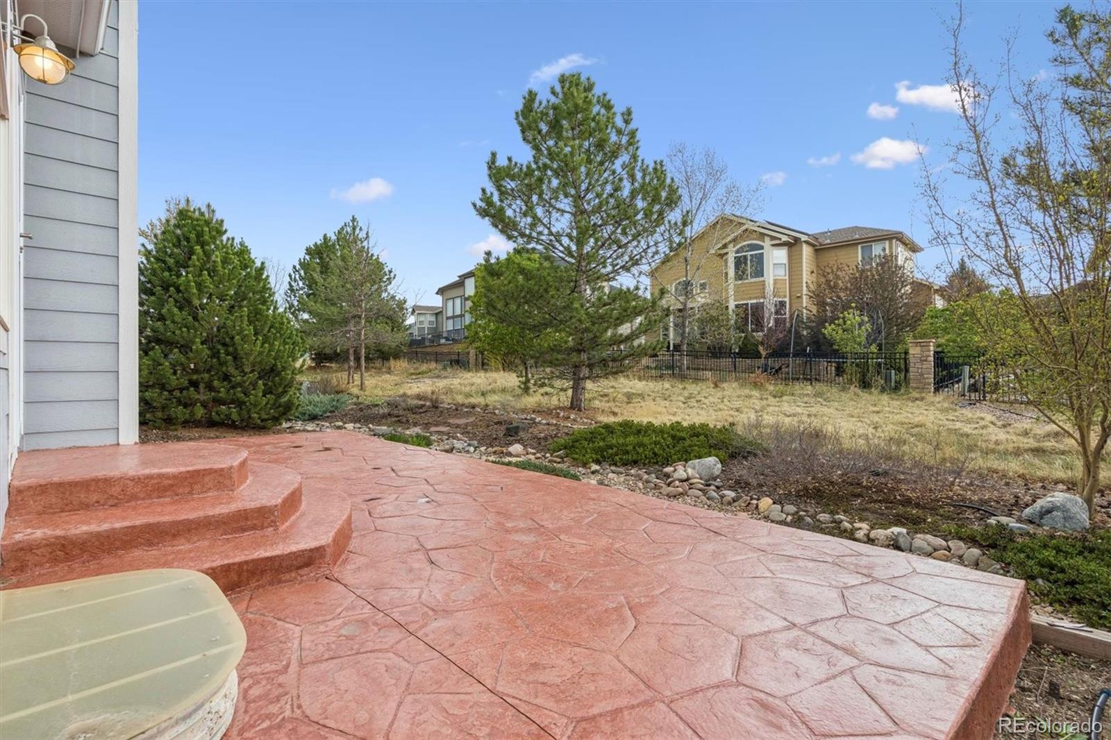 MLS Image #34 for 1360  peninsula circle,castle rock, Colorado