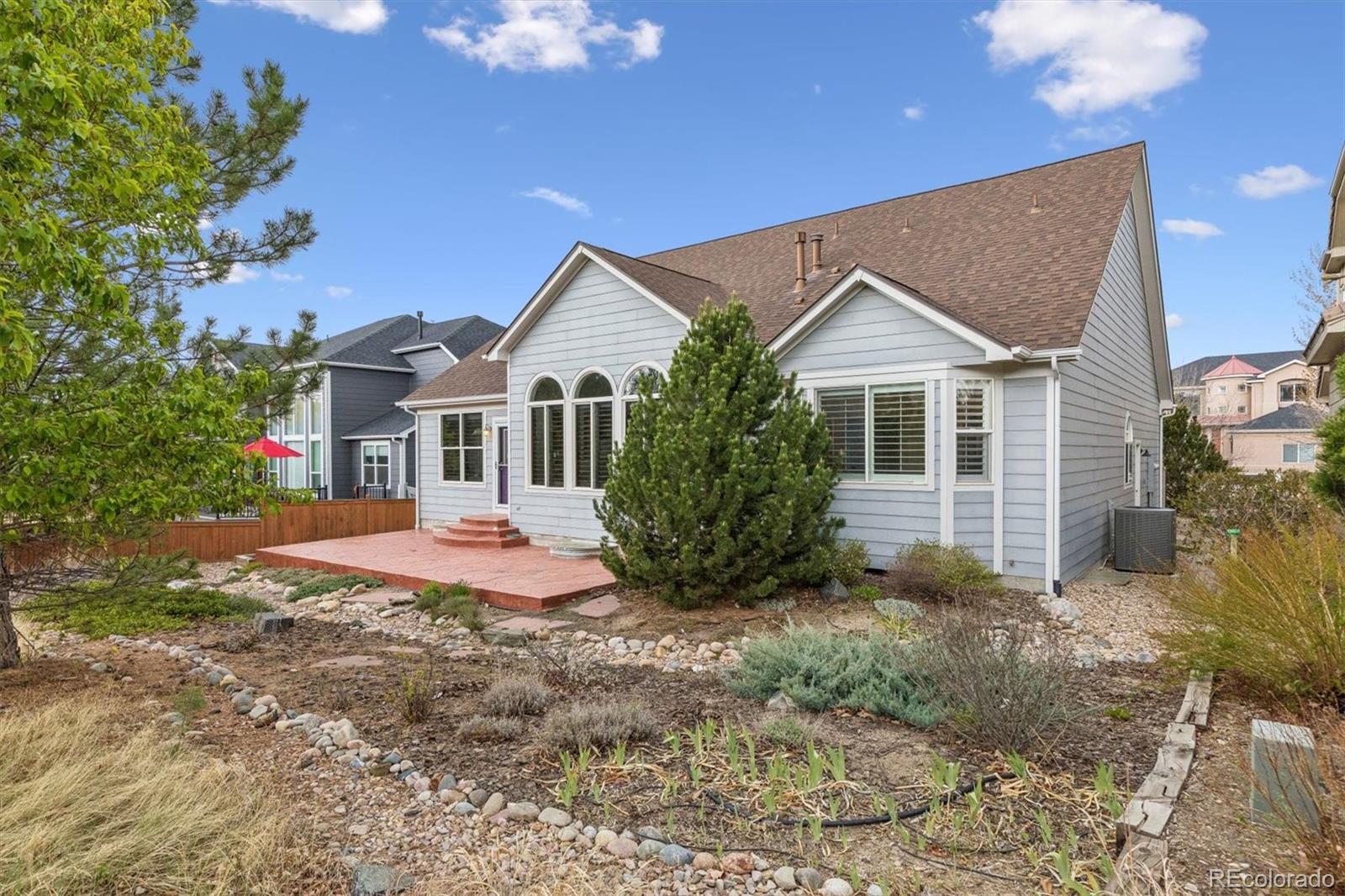 MLS Image #36 for 1360  peninsula circle,castle rock, Colorado