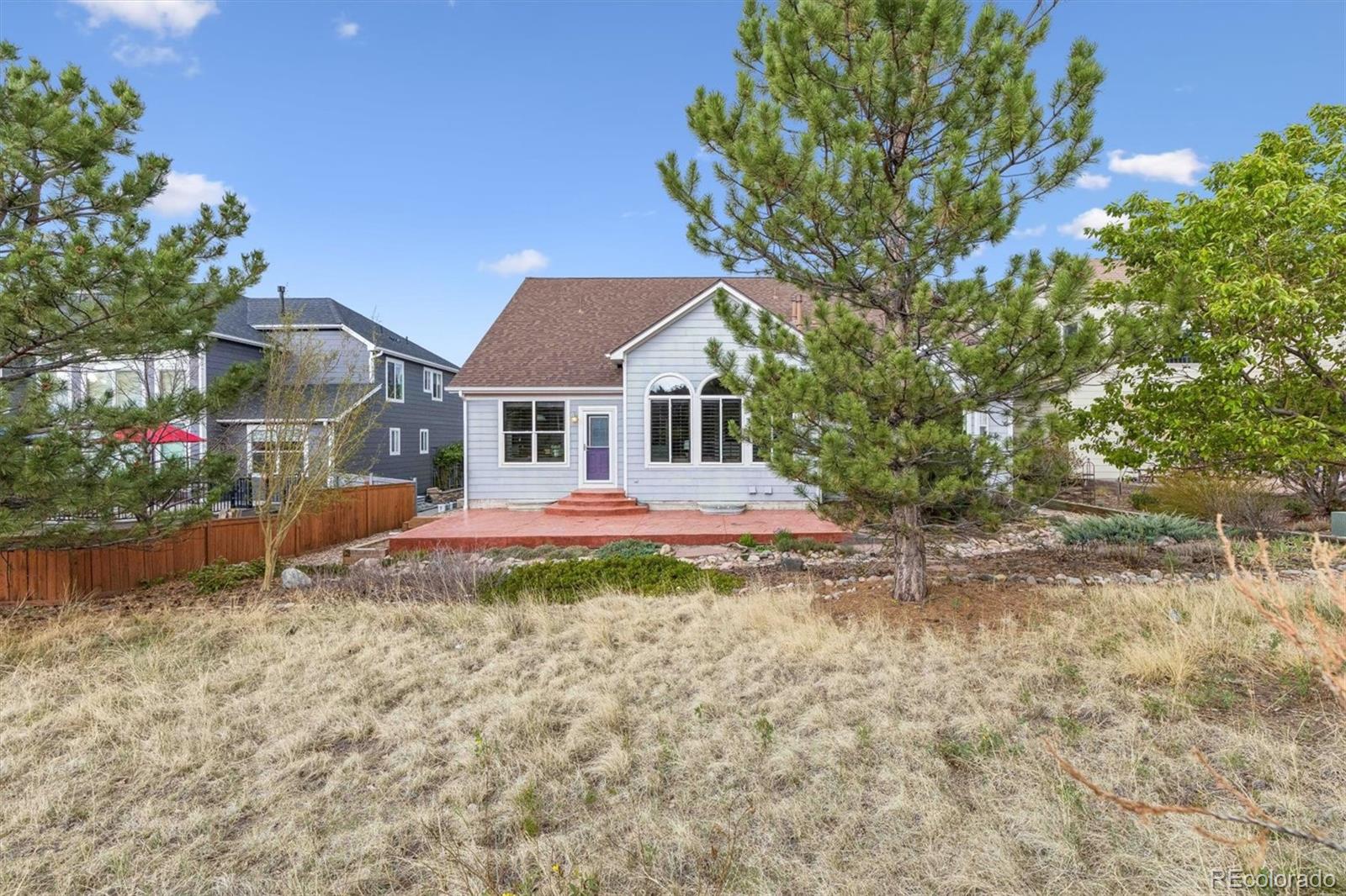 MLS Image #37 for 1360  peninsula circle,castle rock, Colorado