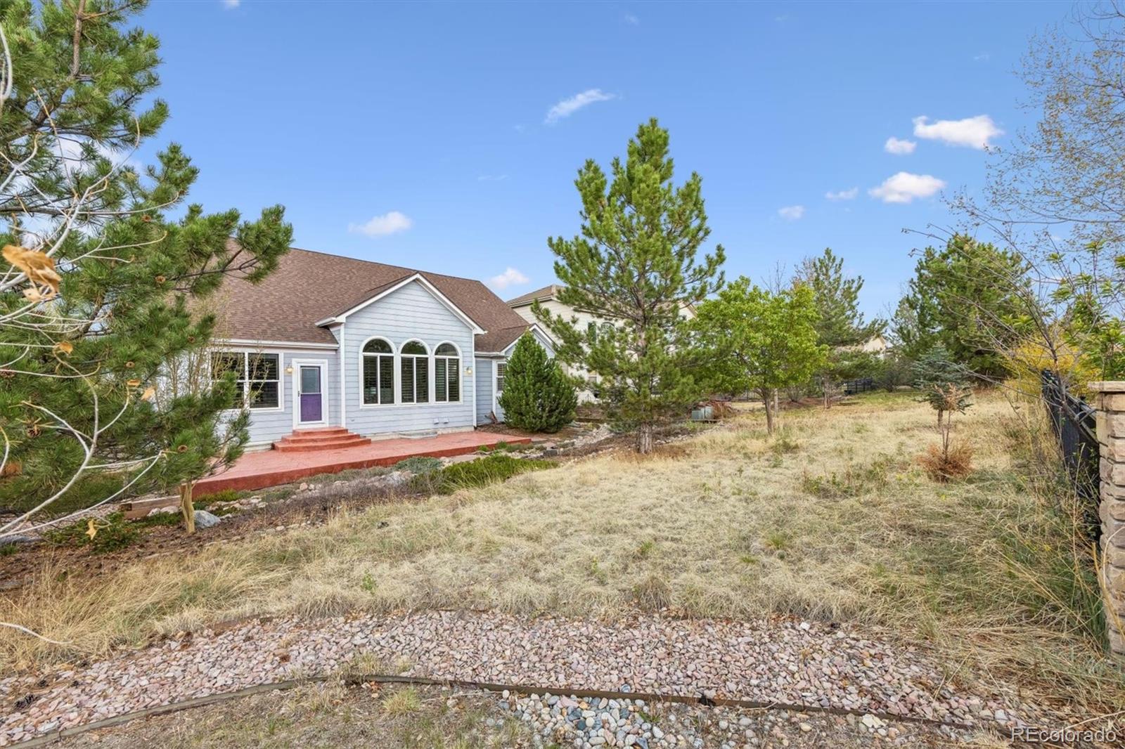 MLS Image #38 for 1360  peninsula circle,castle rock, Colorado