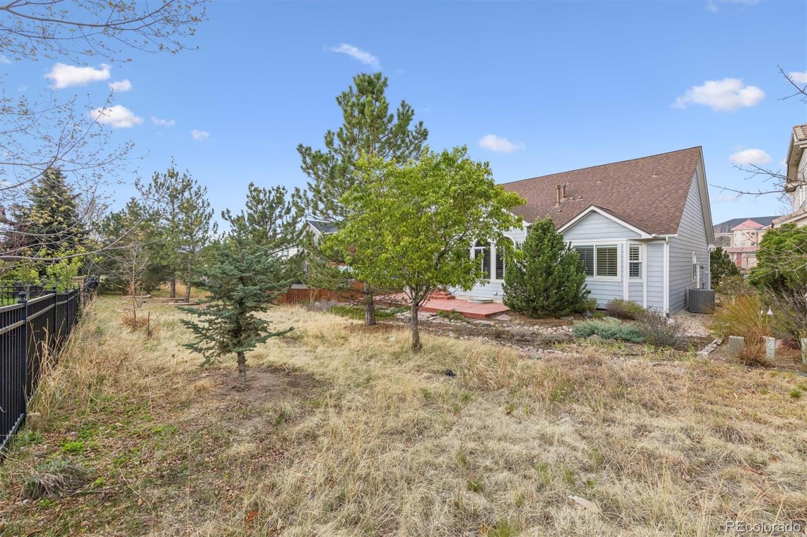 MLS Image #39 for 1360  peninsula circle,castle rock, Colorado