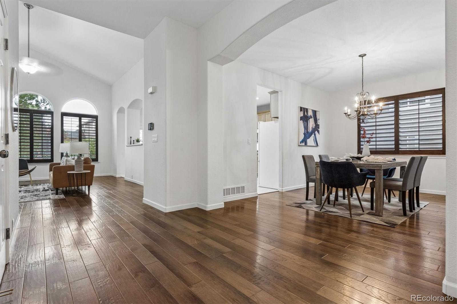 MLS Image #7 for 1360  peninsula circle,castle rock, Colorado
