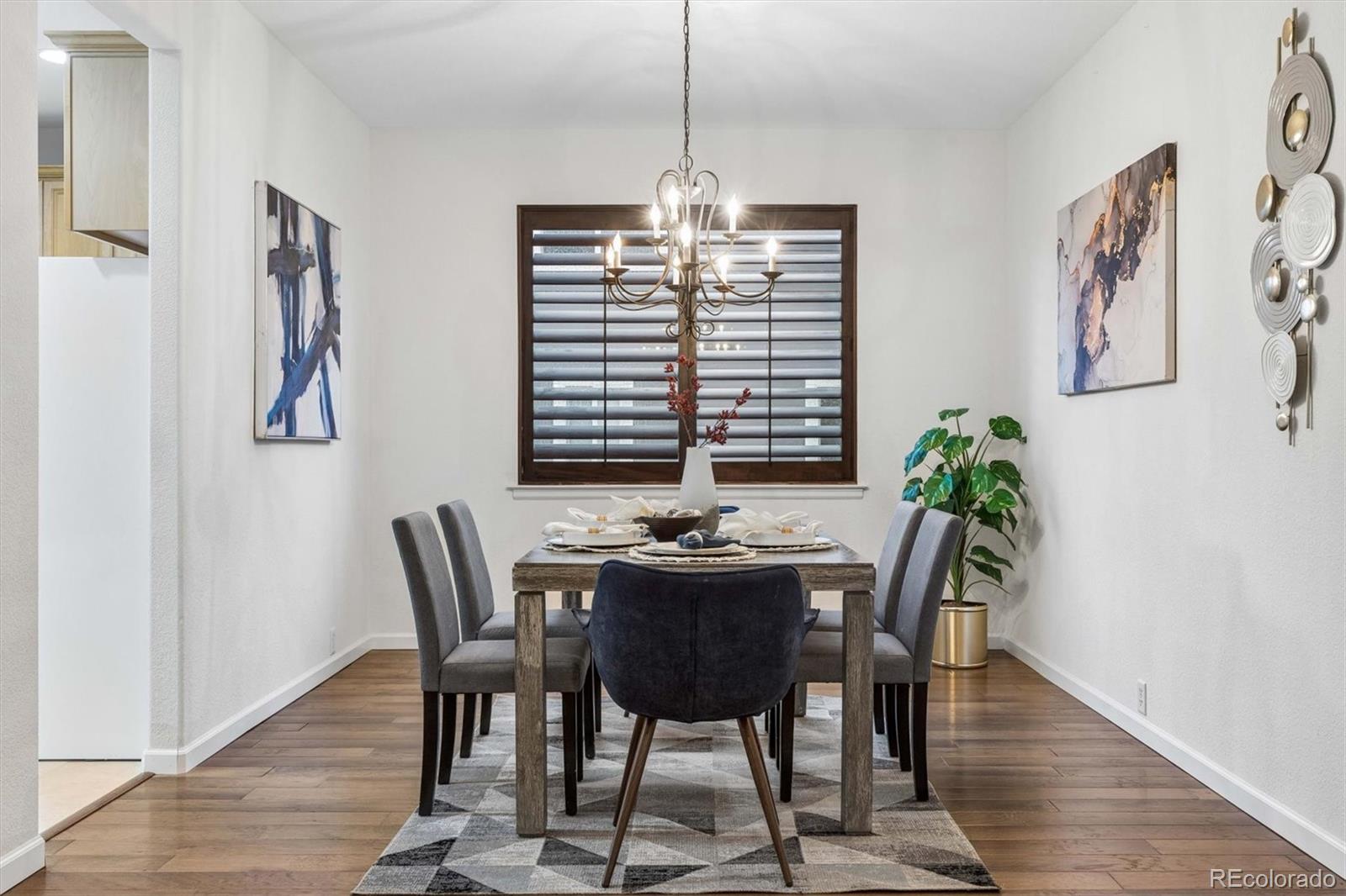 MLS Image #8 for 1360  peninsula circle,castle rock, Colorado