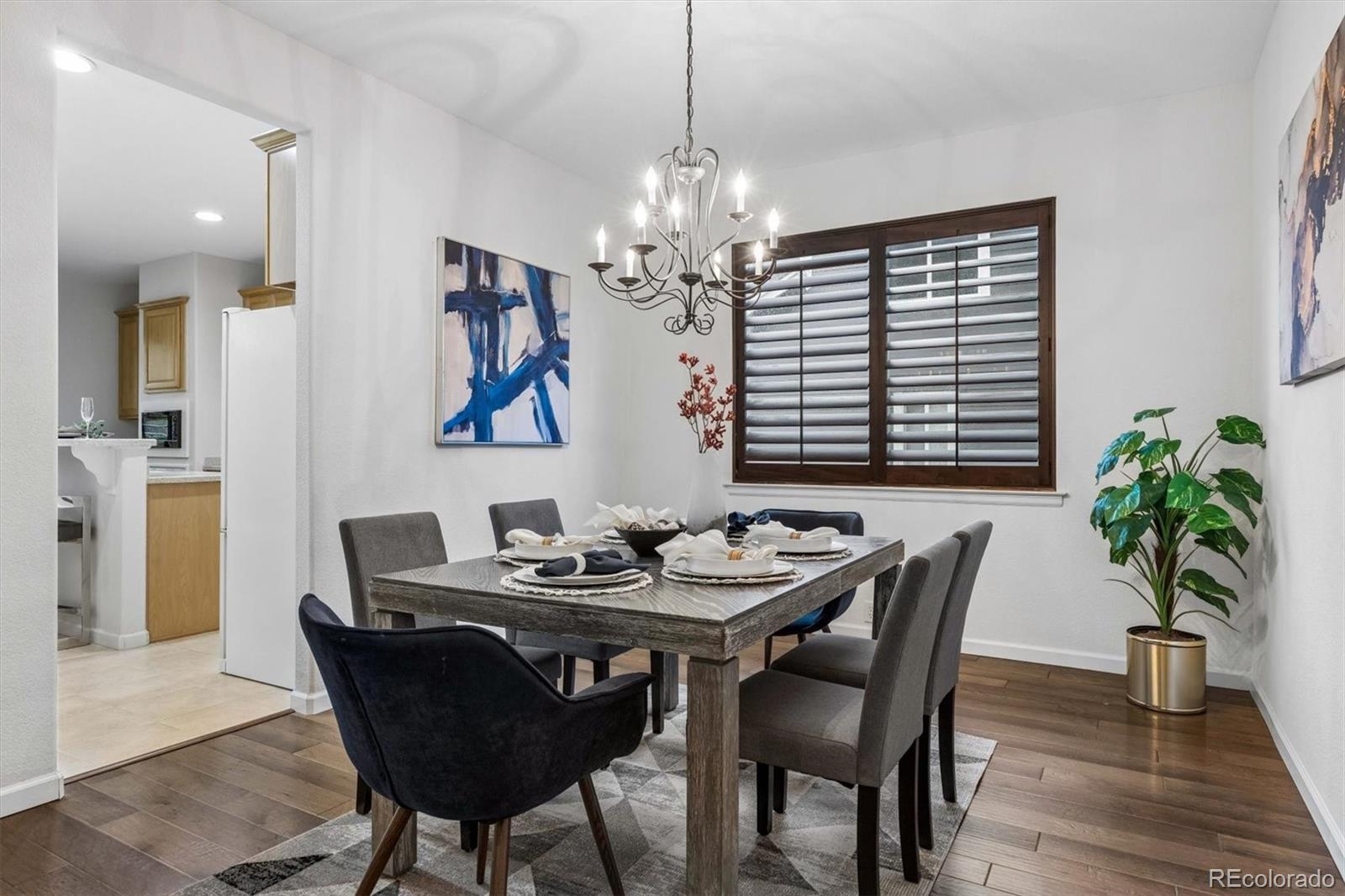 MLS Image #9 for 1360  peninsula circle,castle rock, Colorado