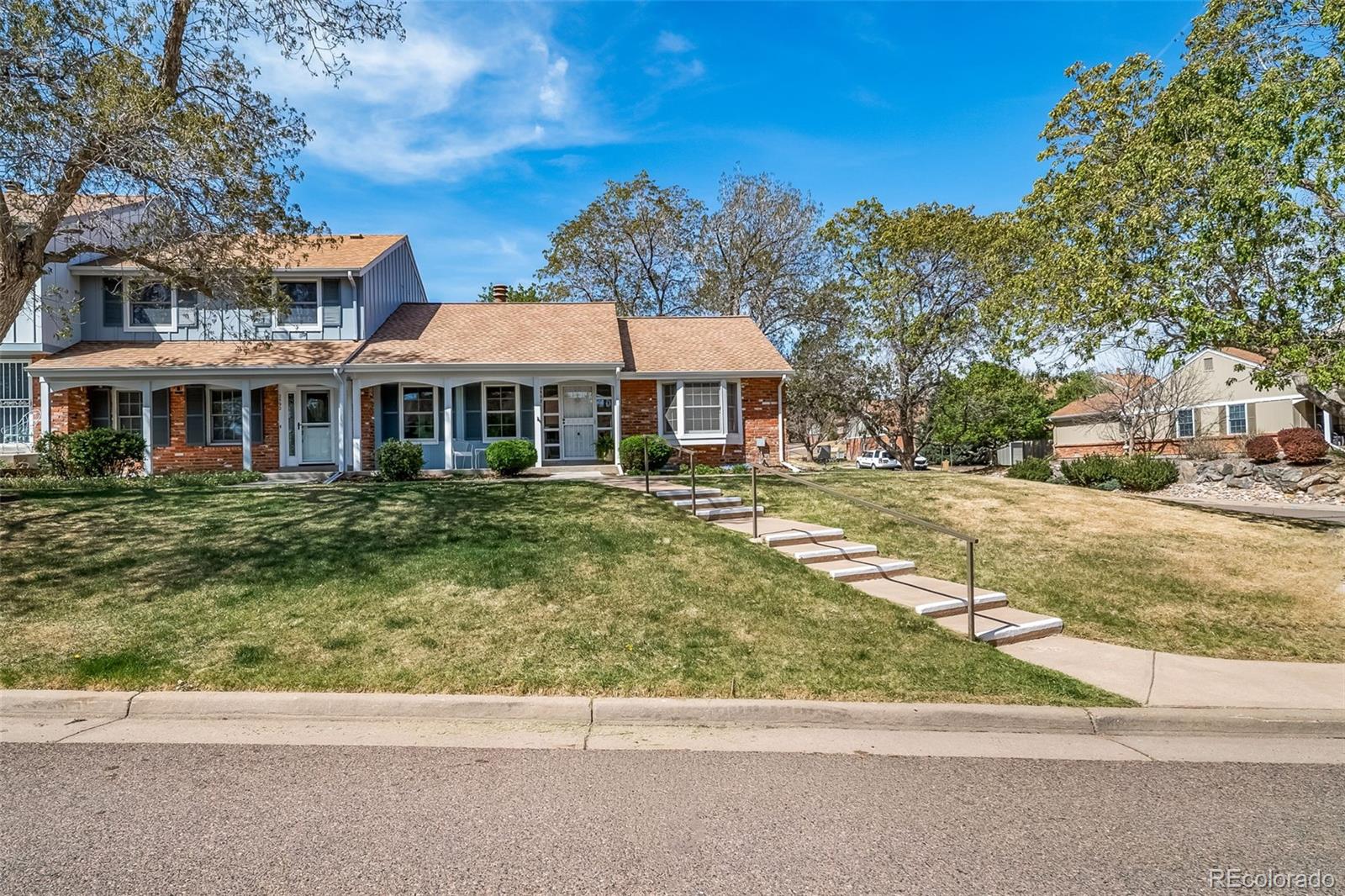MLS Image #1 for 2598 e geddes place,centennial, Colorado