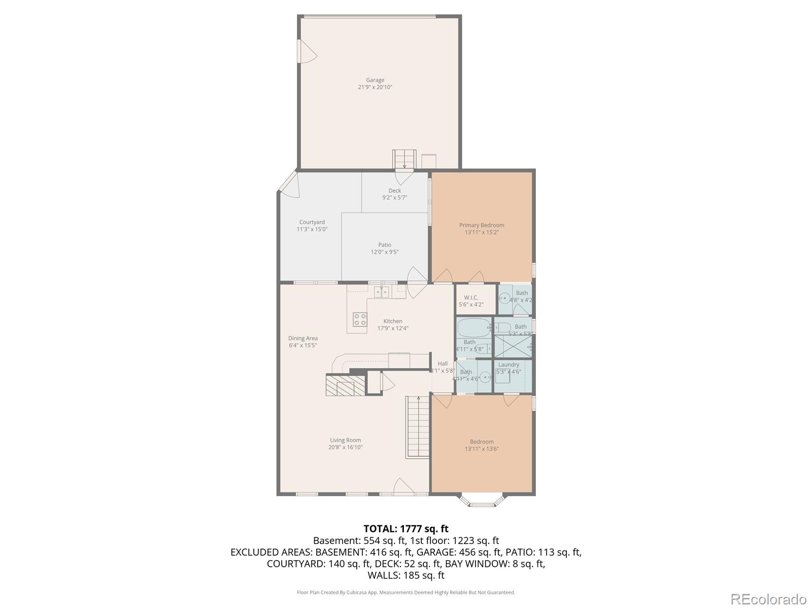 MLS Image #46 for 2598 e geddes place,centennial, Colorado