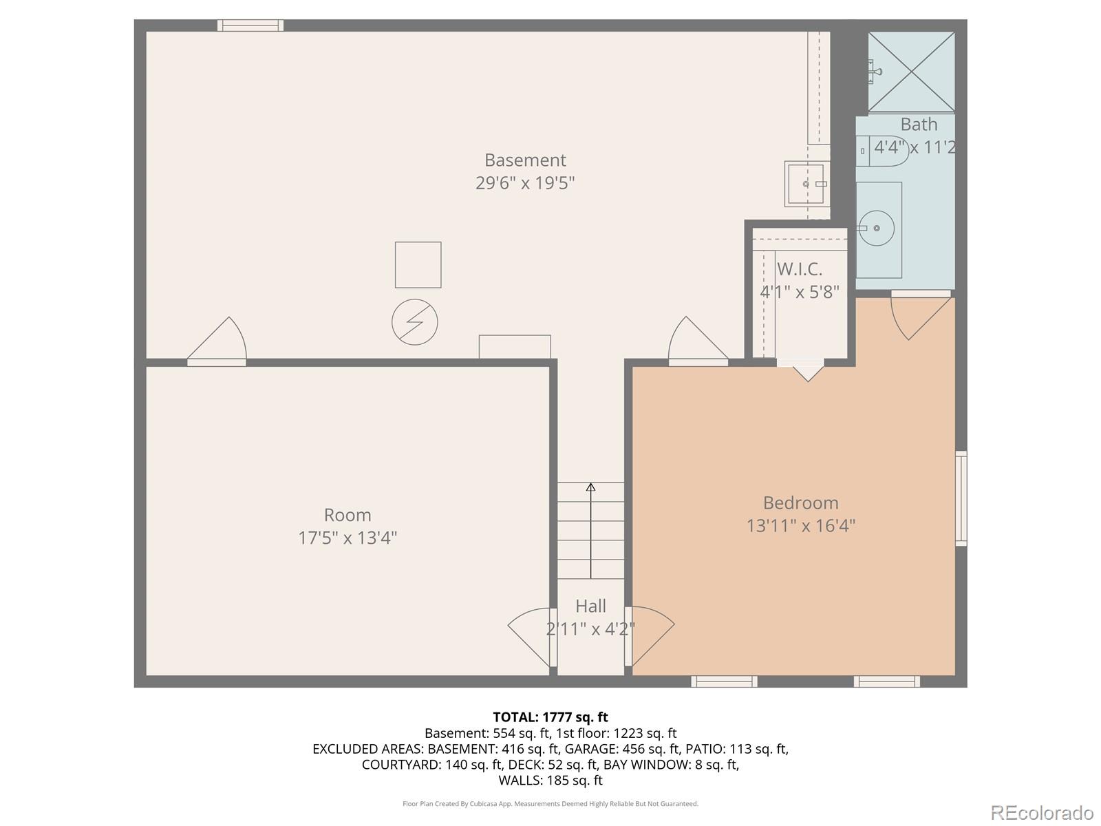 MLS Image #47 for 2598 e geddes place,centennial, Colorado