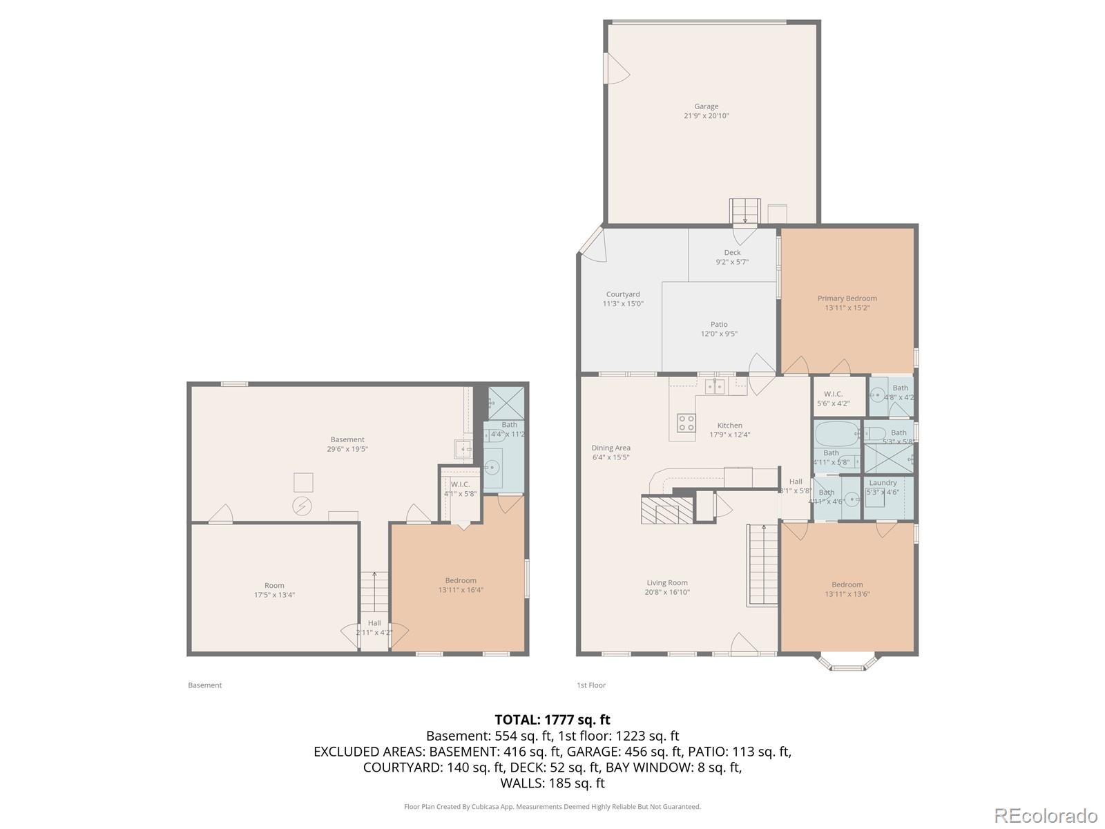MLS Image #48 for 2598 e geddes place,centennial, Colorado