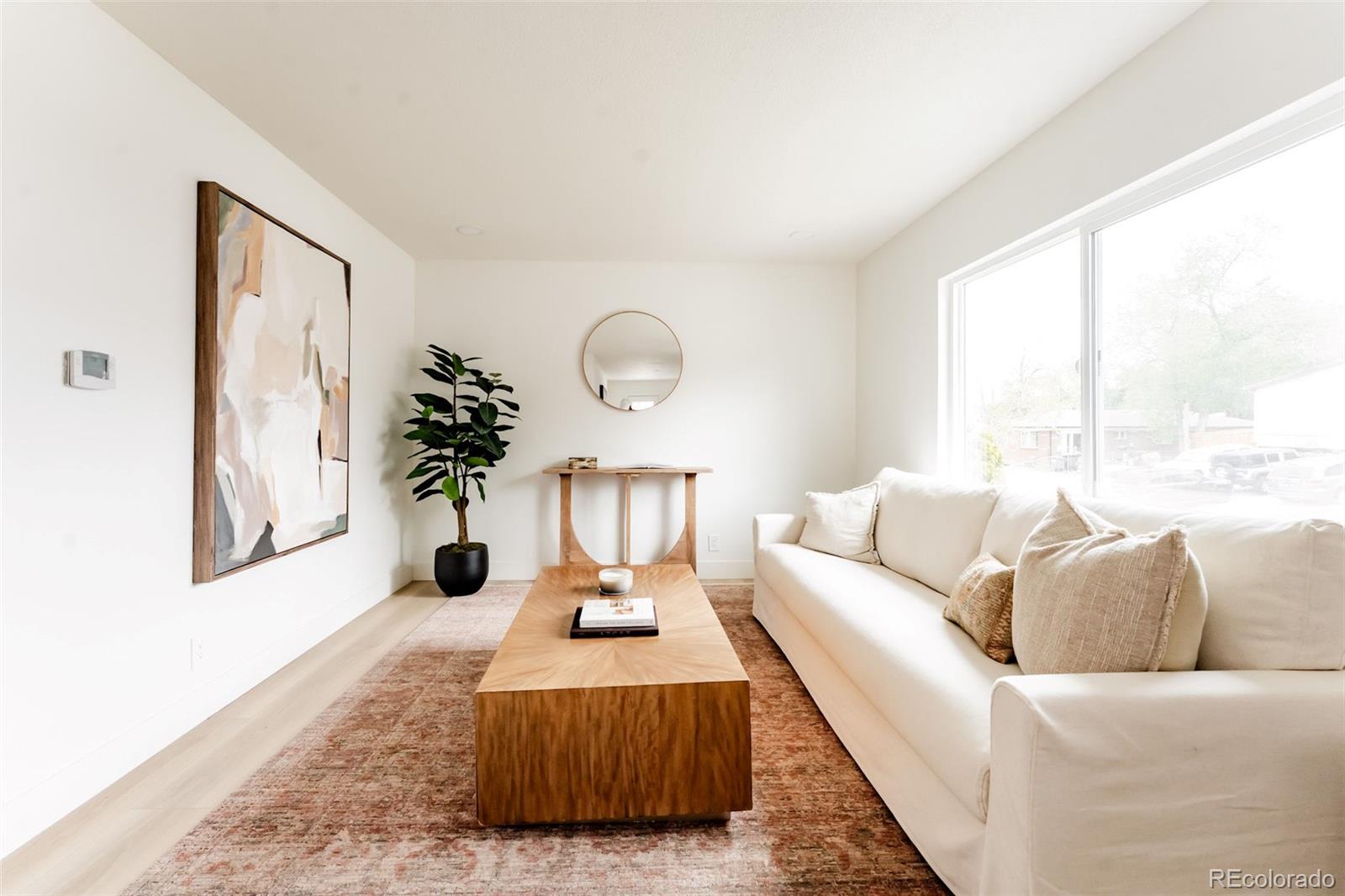 MLS Image #3 for 4540 w alaska place,denver, Colorado