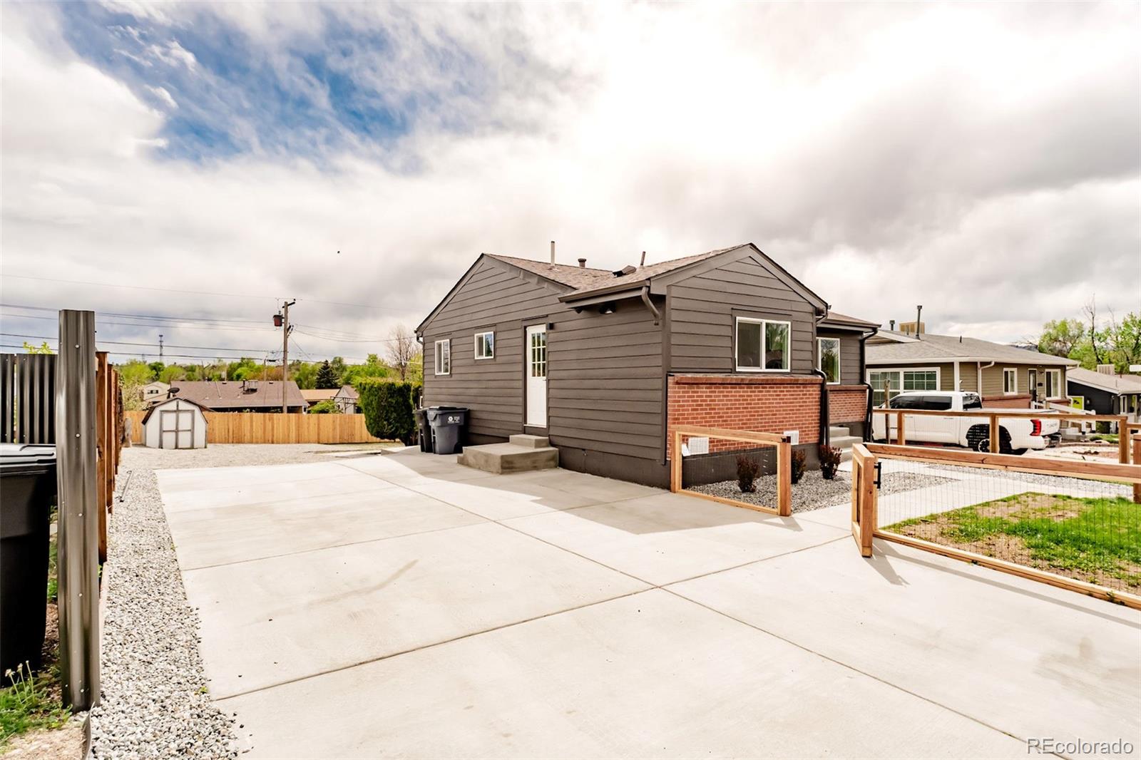 MLS Image #37 for 4540 w alaska place,denver, Colorado