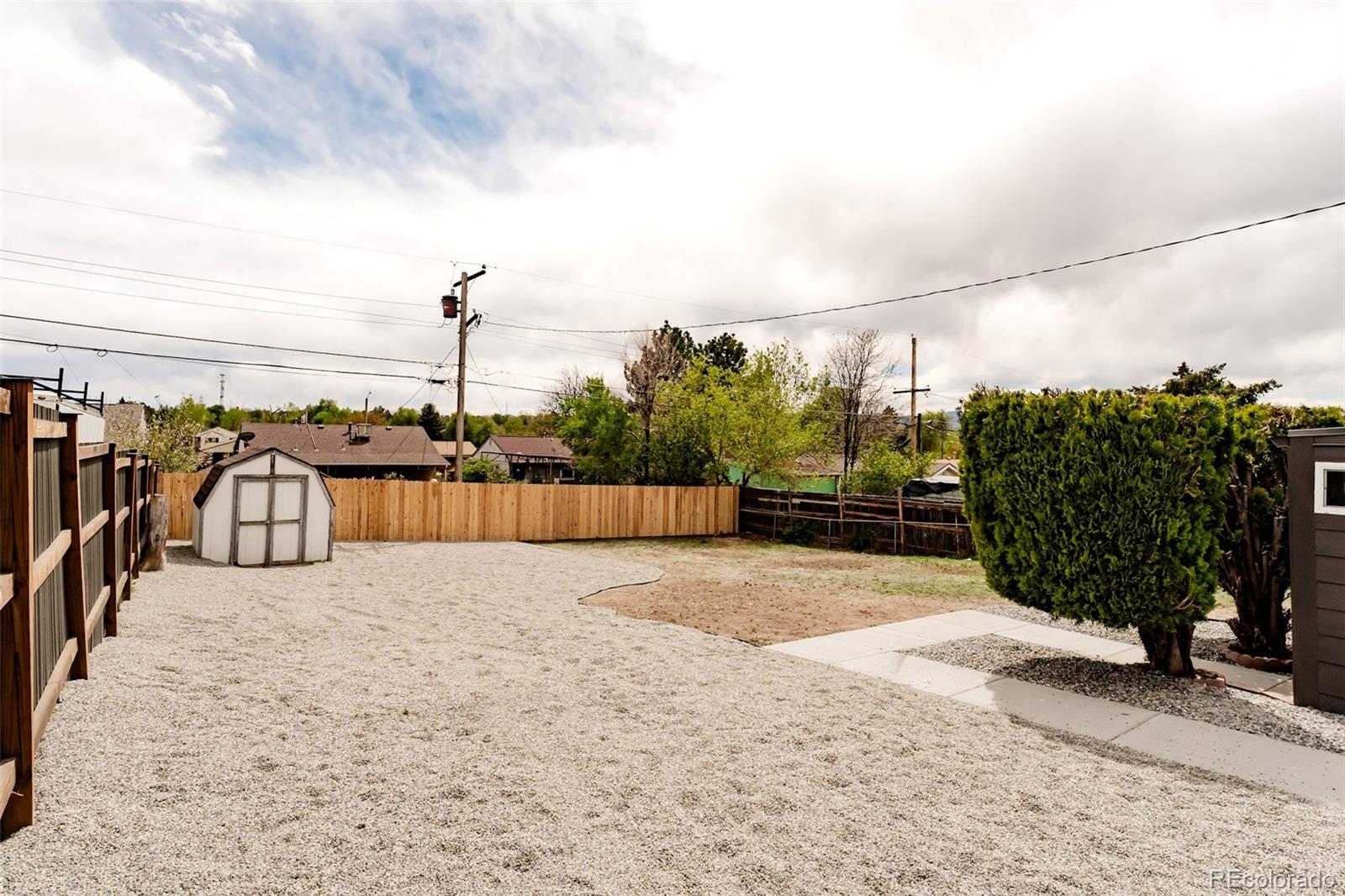 MLS Image #38 for 4540 w alaska place,denver, Colorado
