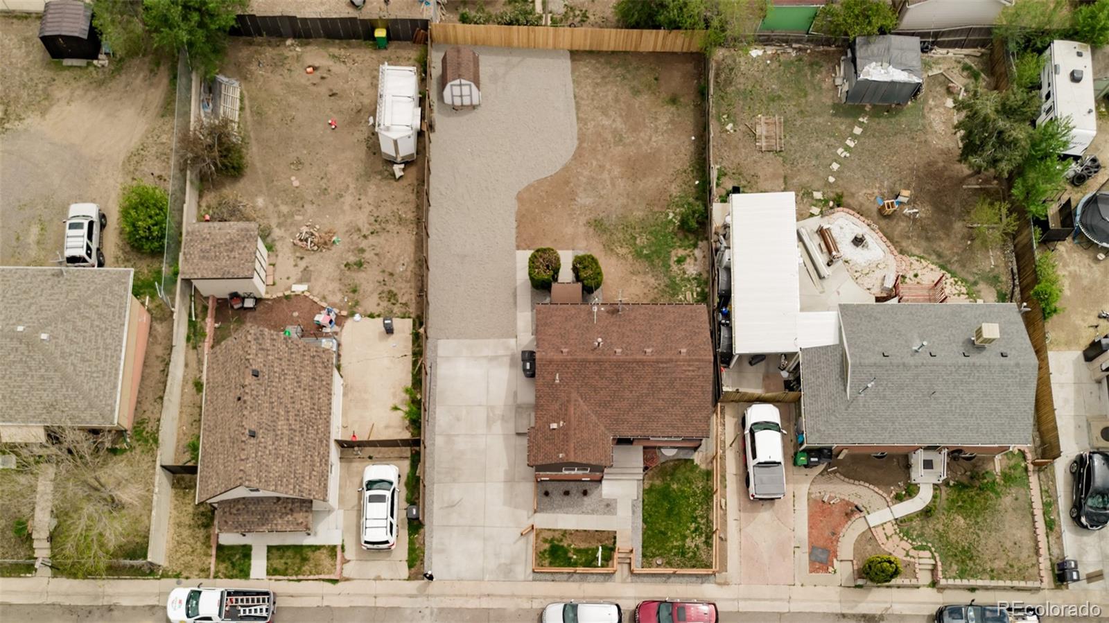 MLS Image #42 for 4540 w alaska place,denver, Colorado