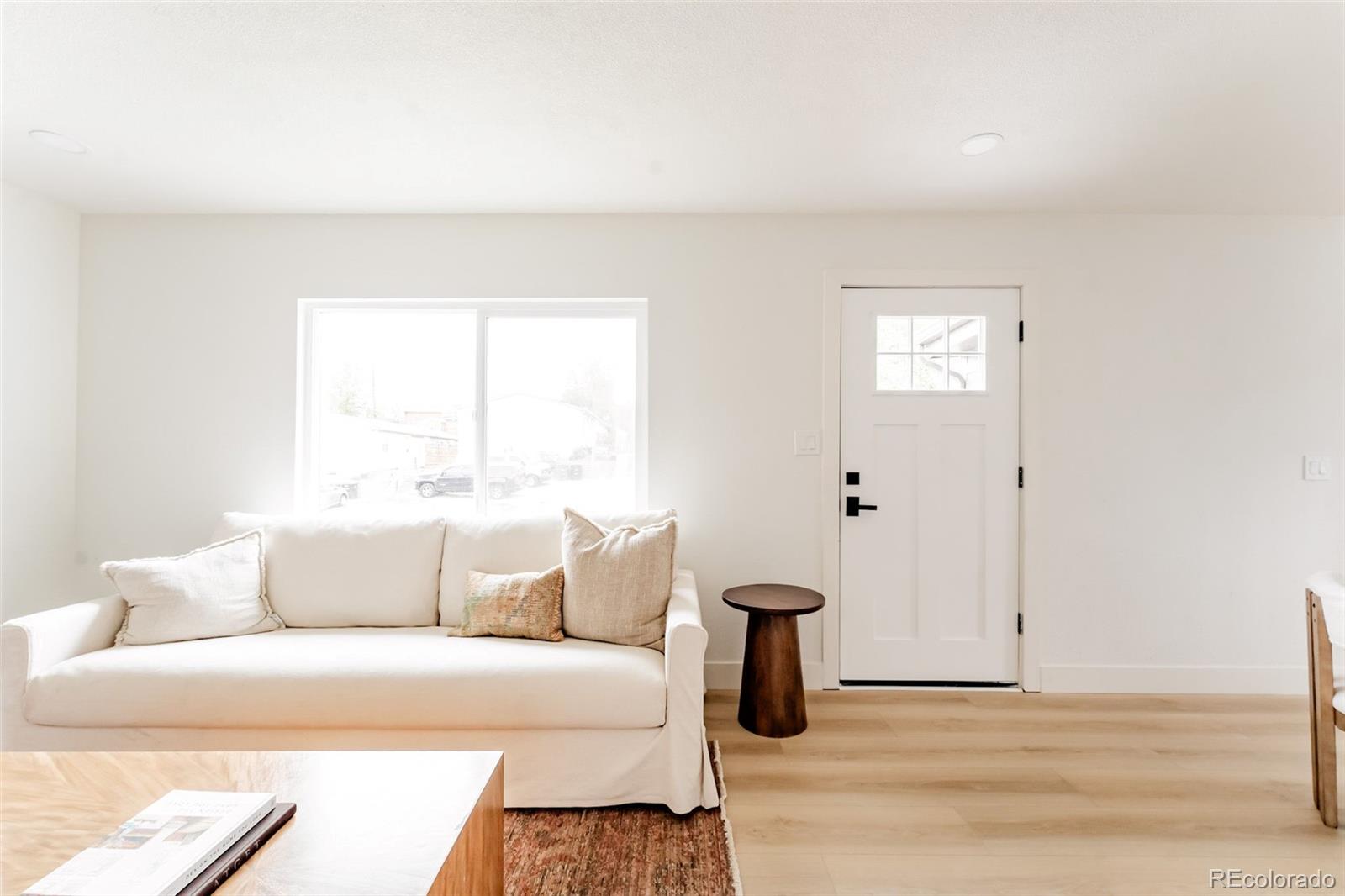 MLS Image #5 for 4540 w alaska place,denver, Colorado