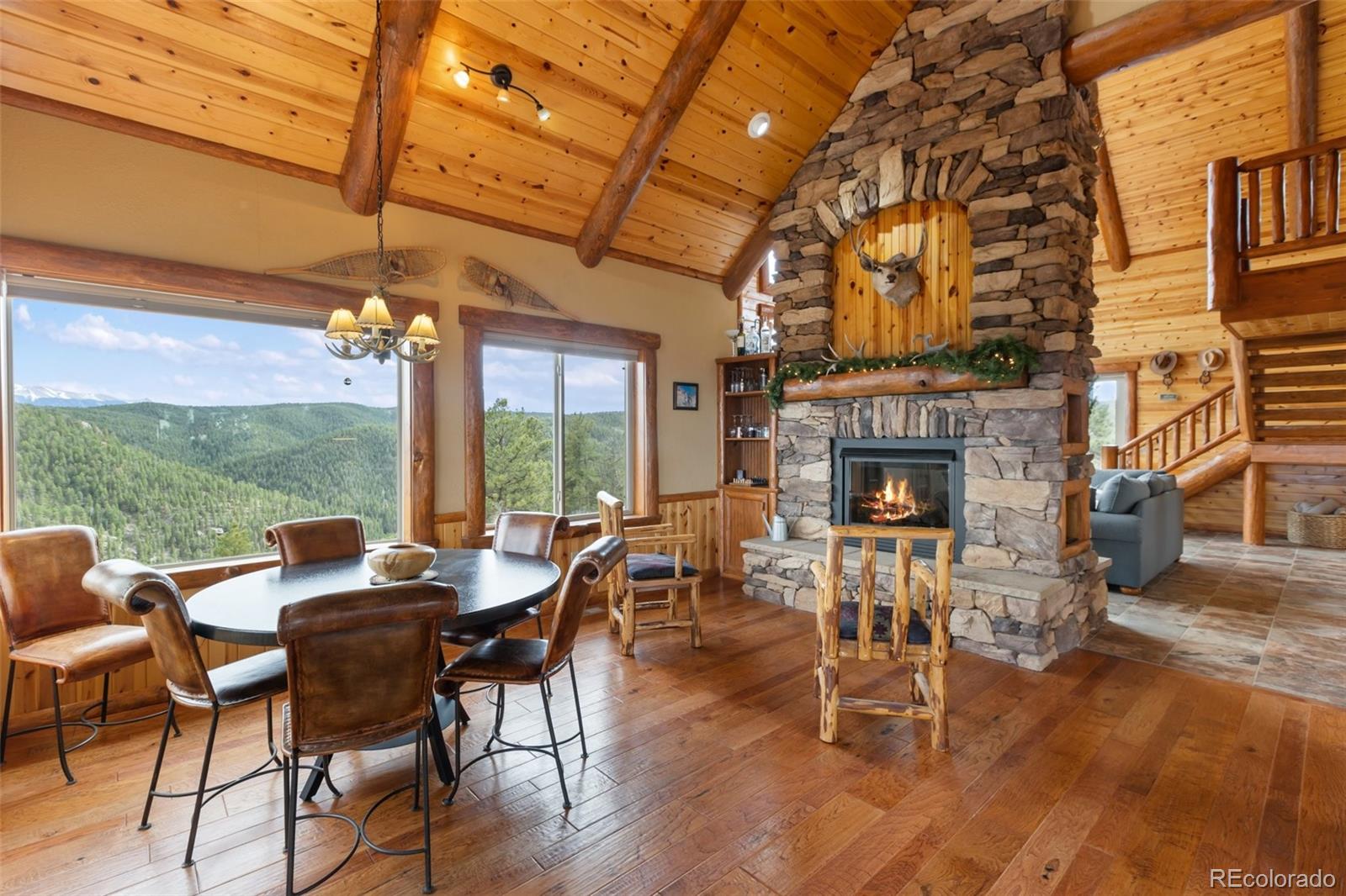 MLS Image #10 for 29549 n highway 67 ,woodland park, Colorado