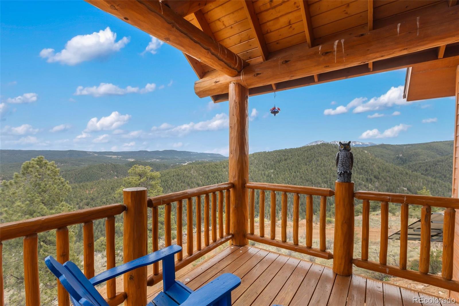 MLS Image #18 for 29549 n highway 67 ,woodland park, Colorado