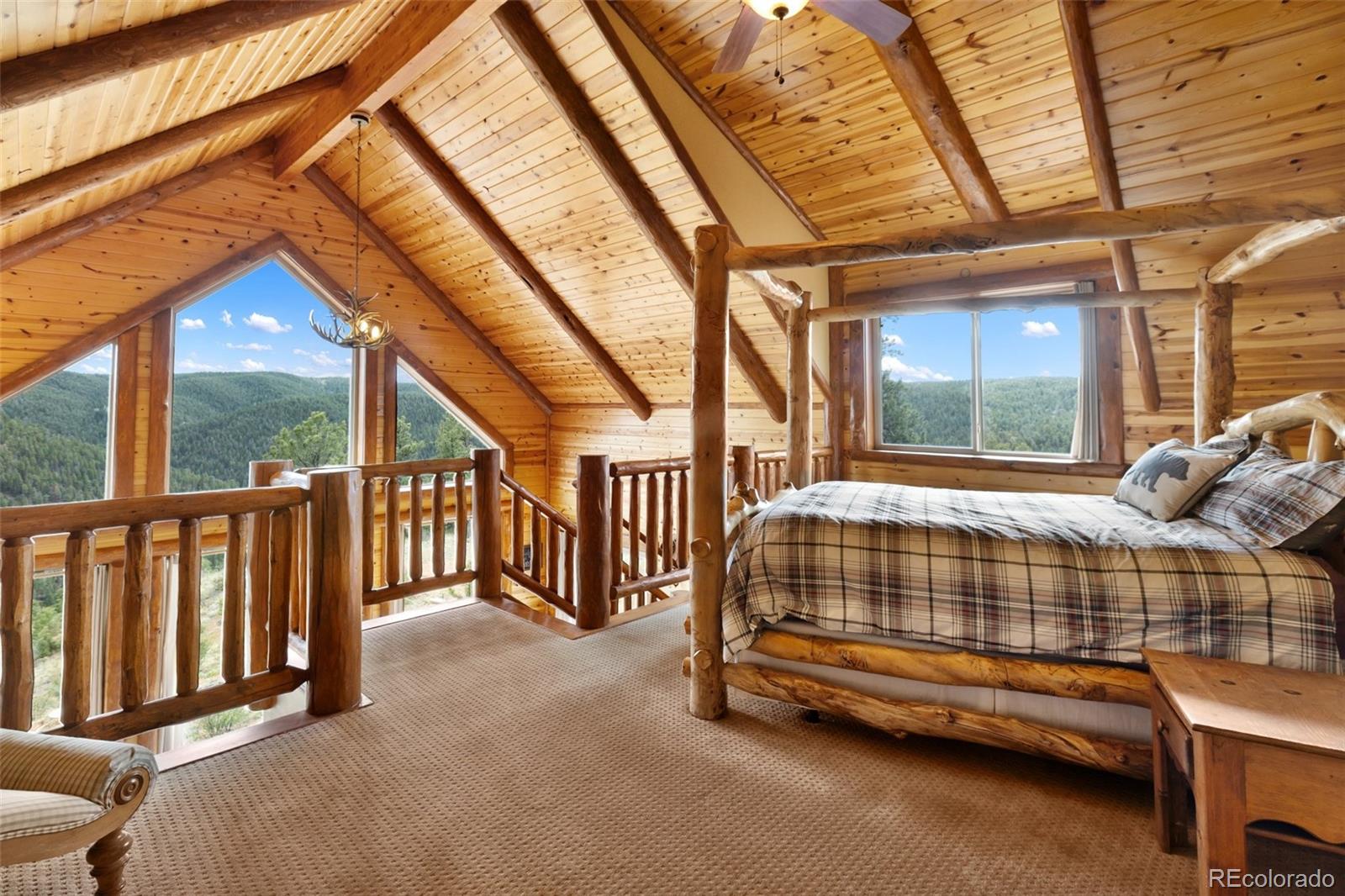 MLS Image #24 for 29549 n highway 67 ,woodland park, Colorado